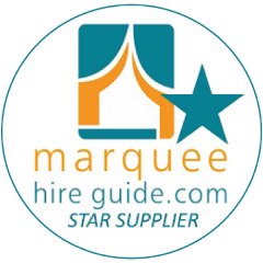 marqueehireguide.com Star Supplier